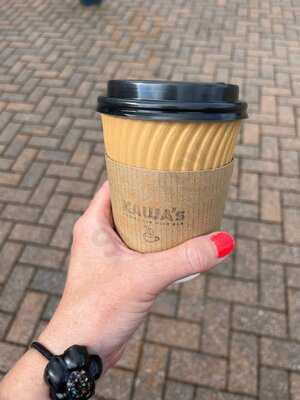 Kawa's Coffee And Wine Bar