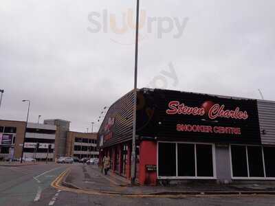 Steven Charles Snooker Centre