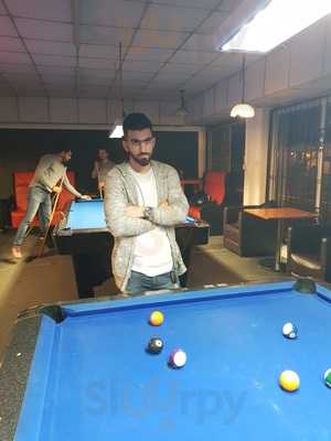Steven Charles Snooker Centre