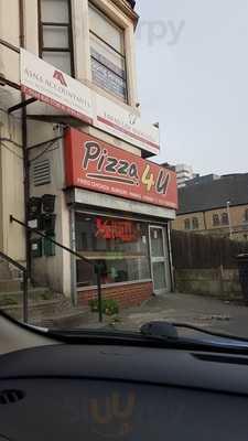 Pizza 4 U