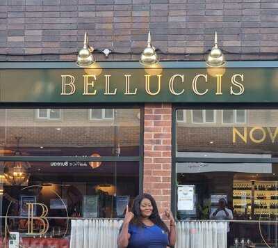 Belluccis Restaurant