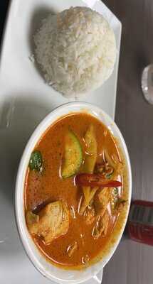 Ton Thai Street Food Cafe