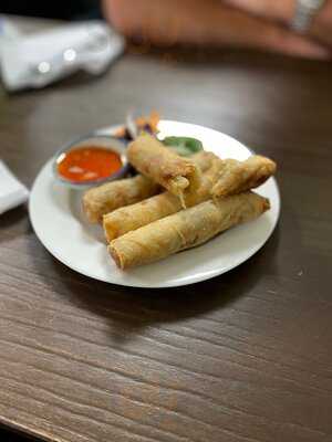 Ton Thai Street Food Cafe