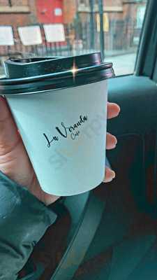 La Veranda Cafe