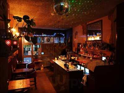 Ten To One Cocktail Bar And Restaurant