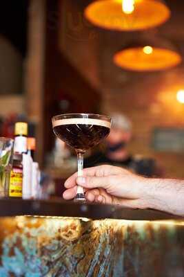 Ten To One Cocktail Bar And Restaurant