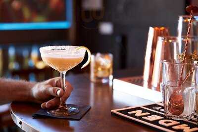 Ten To One Cocktail Bar And Restaurant