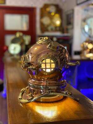 Richard @ The Chart Room First Class Restaurant