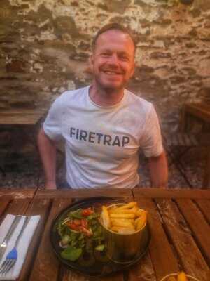 The Mill Street Brasserie