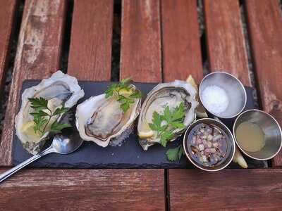 The Mill Street Brasserie