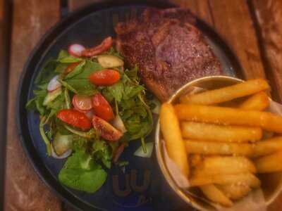 The Mill Street Brasserie