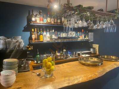 The Mill Street Brasserie