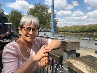 Riverside Thames Rowing Club