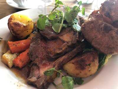 Riverside Thames Rowing Club