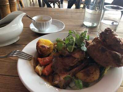 Riverside Thames Rowing Club