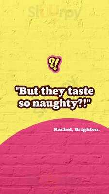 Urban Legend Doughnuts