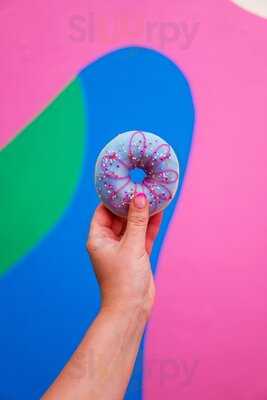 Urban Legend Doughnuts