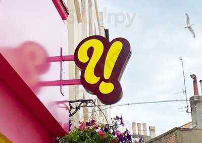 Urban Legend Doughnuts