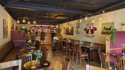 Ale Hub Worcester - Photo 8