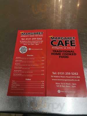 New Margaret Cafe