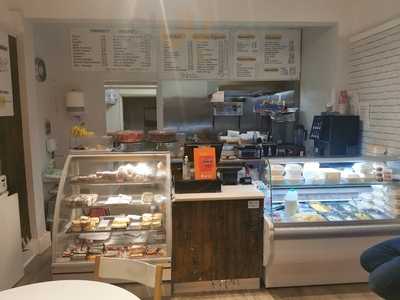 New Margaret Cafe