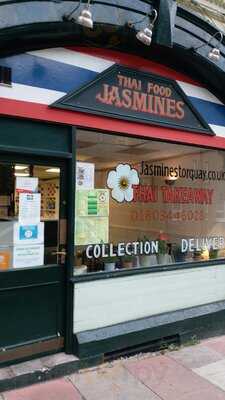 Jasmines Torquay