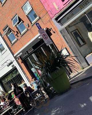 Fierce Bar Manchester