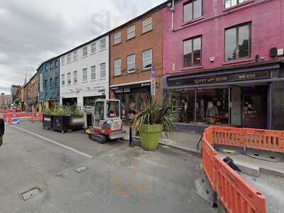 Fierce Bar Manchester