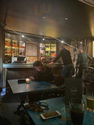 Traitors Gate Tower Hill Pub