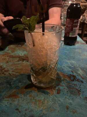 Traitors Gate Tower Hill Pub