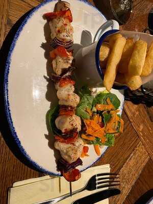 Traitors Gate Tower Hill Pub