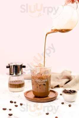 Paeonia Cafe & Bubble Tea Room