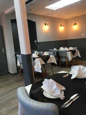 Shilam Tandori (machynlleth)