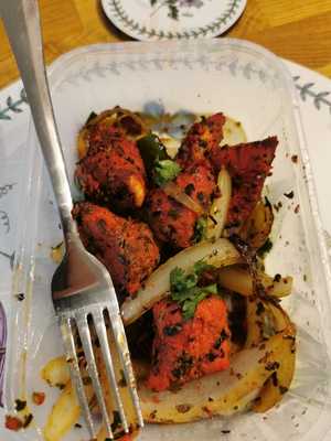 Shilam Tandori (machynlleth)