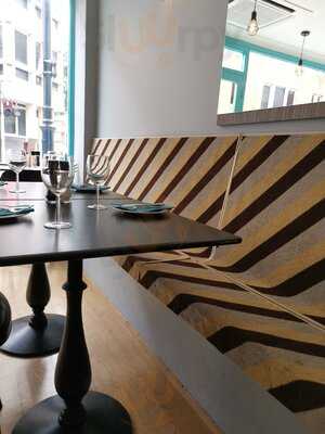 The Turquoise Mezze & Grill