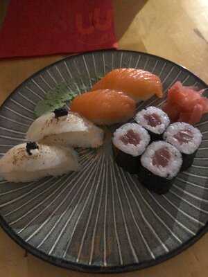 Lincsushi