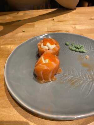 Lincsushi