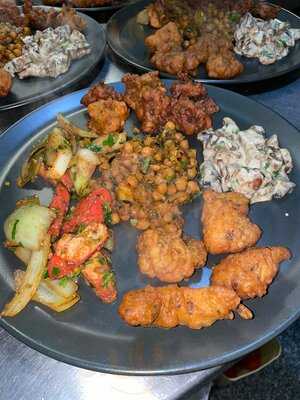 Heritage Indian Cuisine