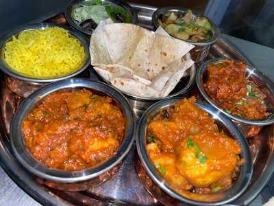 Heritage Indian Cuisine