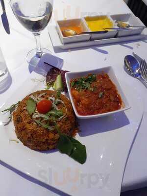 Heritage Indian Cuisine