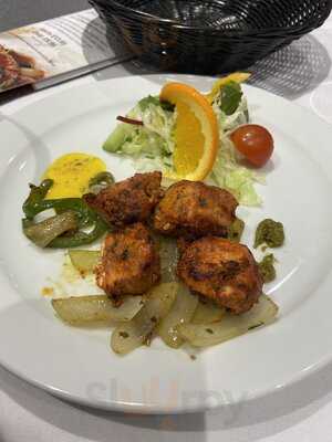 Heritage Indian Cuisine