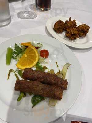 Heritage Indian Cuisine