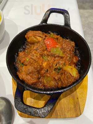 Heritage Indian Cuisine