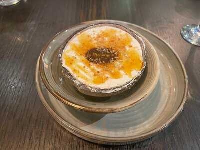 Colombo Street- Sri Lankan