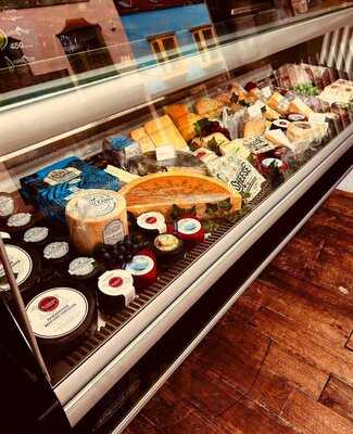 My Fine Deli
