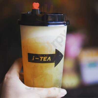 I-tea