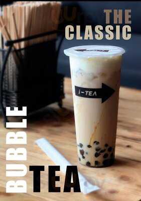 I-tea