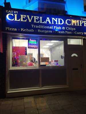 Cleveland Chippy