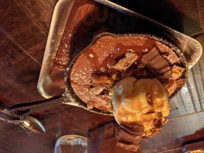 Hickory's Smokehouse Nuthall