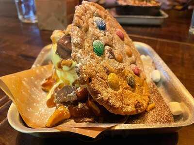 Hickory's Smokehouse Nuthall